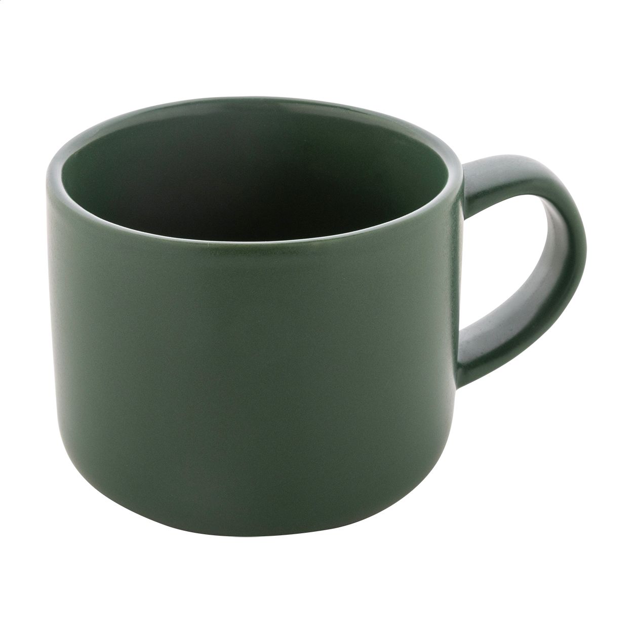 Gongmei Teeservice - grün-479